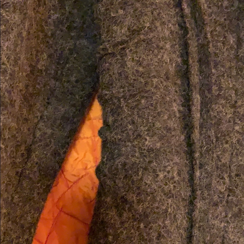 Antonello Wool Jacket - Picture 8 of 9